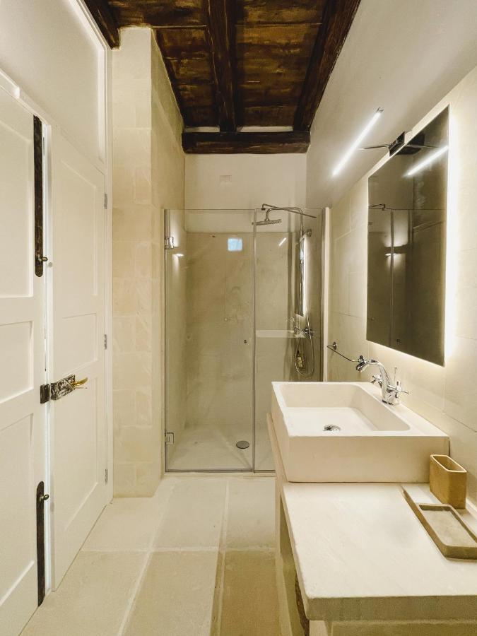 Masseria Paralupi Lecce Exterior foto